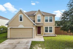 24354 SW 11th Rd, Newberry, FL 32669, Sold 01/22/20
