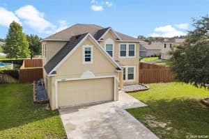24354 SW 11th Rd, Newberry, FL 32669, Sold 01/22/20