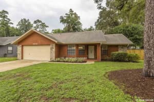 4406 NW 60th Terrace, Gainesville, FL 32606, Sold 07/31/19