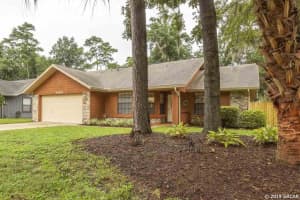 4406 NW 60th Terrace, Gainesville, FL 32606, Sold 07/31/19