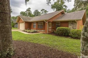 4406 NW 60th Terrace, Gainesville, FL 32606, Sold 07/31/19