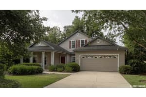 8966 SW 66th Pl, Gainesville, FL 32608, Sold 11/27/19