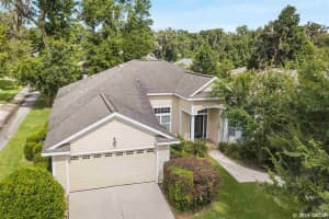 3494 SW 72nd Way, Gainesville, FL 32608, Sold 09/27/19
