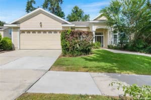 3494 SW 72nd Way, Gainesville, FL 32608, Sold 09/27/19