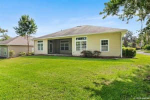 3494 SW 72nd Way, Gainesville, FL 32608, Sold 09/27/19