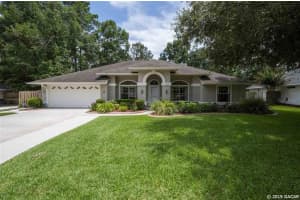 10407 NW 13th Ln, Gainesville, FL 32606, Sold 08/28/19
