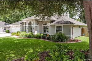 10407 NW 13th Ln, Gainesville, FL 32606, Sold 08/28/19