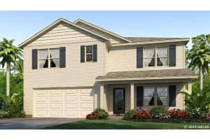887 NW 253 Dr, Newberry, FL 32669, Sold 03/06/20
