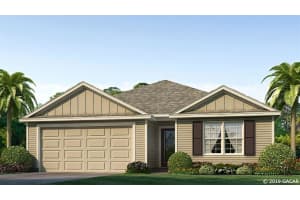 882 NW 253 Dr, Newberry, FL 32669, Sold 11/12/19