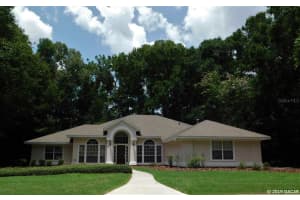8014 SW 16th Pl, Gainesville, FL 32607, Sold 03/02/20