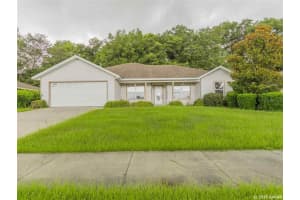 406 NW 233rd Terrace, Newberry, FL 32669, Sold 10/25/19