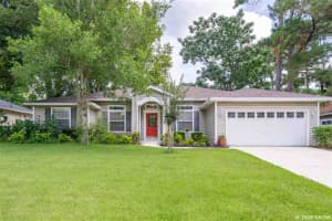 11610 NW 16th Pl, Gainesville, FL 32606, Sold 08/09/19