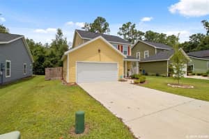7810 21st Ter, Gainesville, FL 32609, Sold 11/01/19