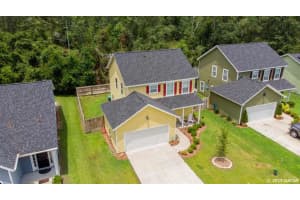 7810 21st Ter, Gainesville, FL 32609, Sold 11/01/19