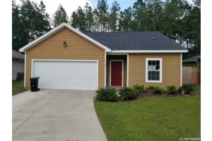7727 NW 20th Dr, Gainesville, FL 32609, Sold 09/24/19