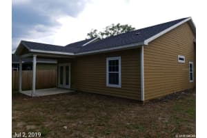 7727 NW 20th Dr, Gainesville, FL 32609, Sold 09/24/19