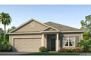8031 SW 62nd Ct, Gainesville, FL 32608, Sold 04/23/20