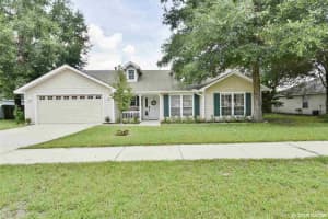 25184 NW 9th Rd, Newberry, FL 32669, Sold 01/06/20