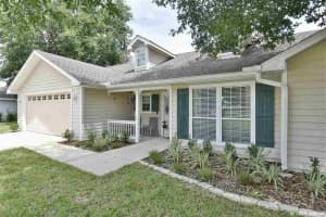 25184 NW 9th Rd, Newberry, FL 32669, Sold 01/06/20