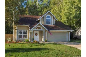 3543 NW 67th Ave, Gainesville, FL 32653, Sold 12/16/19