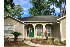 1426 NW 117th Terrace, Gainesville, FL 32606, Sold 12/30/19
