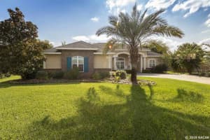 14195 NW 30th Ave, Gainesville, FL 32606, Sold 12/18/19