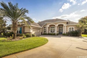 14195 NW 30th Ave, Gainesville, FL 32606, Sold 12/18/19