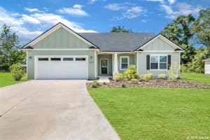 860 NW 254 Dr, Newberry, FL 32669, Sold 10/21/19