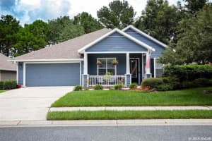 14538 NW 21st Pl, Newberry, FL 32669, Sold 09/24/19