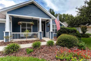 14538 NW 21st Pl, Newberry, FL 32669, Sold 09/24/19