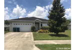 454 NW 232nd Terrace, Newberry, FL 32669, Sold 11/15/19
