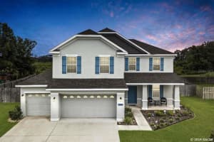 23186 NW 11th Rd, Newberry, FL 32669, Sold 10/24/19