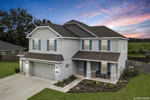 23186 NW 11th Rd, Newberry, FL 32669, Sold 10/24/19