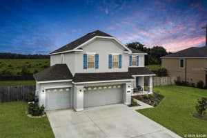 23186 NW 11th Rd, Newberry, FL 32669, Sold 10/24/19