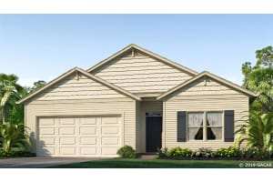 7985 SW 62nd St, Gainesville, FL 32608, Sold 01/23/20