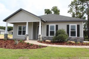 6825 SW Lugano Ct, Gainesville, FL 32608, Sold 03/26/20