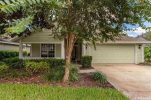 14464 NW 22nd Pl, Newberry, FL 32669, Sold 09/27/19