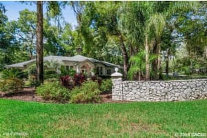 1917 SW 86th Terrace, Gainesville, FL 32607, Sold 01/30/20
