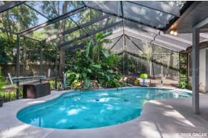 1917 SW 86th Terrace, Gainesville, FL 32607, Sold 01/30/20