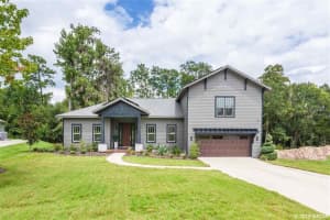 2738 NW 106th Way, Gainesville, FL 32606, Sold 02/07/20