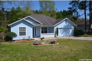 8726 NW 35th Ln, Gainesville, FL 32606, Sold 09/30/19