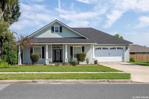 23286 NW 7th Rd, Newberry, FL 32669, Sold 12/20/19