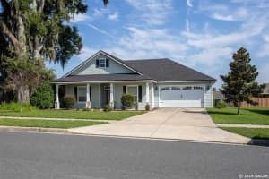 23286 NW 7th Rd, Newberry, FL 32669, Sold 12/20/19