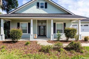 23286 NW 7th Rd, Newberry, FL 32669, Sold 12/20/19