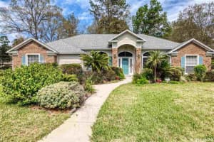 1221 NW 117th Terrace, Gainesville, FL 32606, Sold 09/14/20