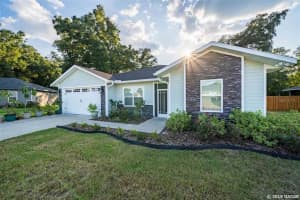 844 NW 233rd Dr, Newberry, FL 32669, Sold 01/17/20