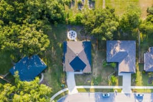 844 NW 233rd Dr, Newberry, FL 32669, Sold 01/17/20