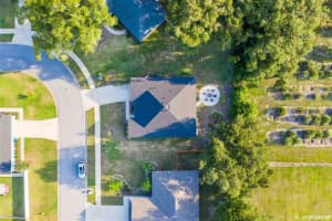 844 NW 233rd Dr, Newberry, FL 32669, Sold 01/17/20