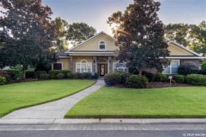 1075 SW 83rd Way, Gainesville, FL 32607, Sold 12/09/19