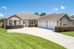 14812 NW 149th Rd, Alachua, FL 32615, Sold 12/09/19